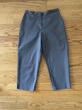 Briefings (Galeries Lafayette) Capris